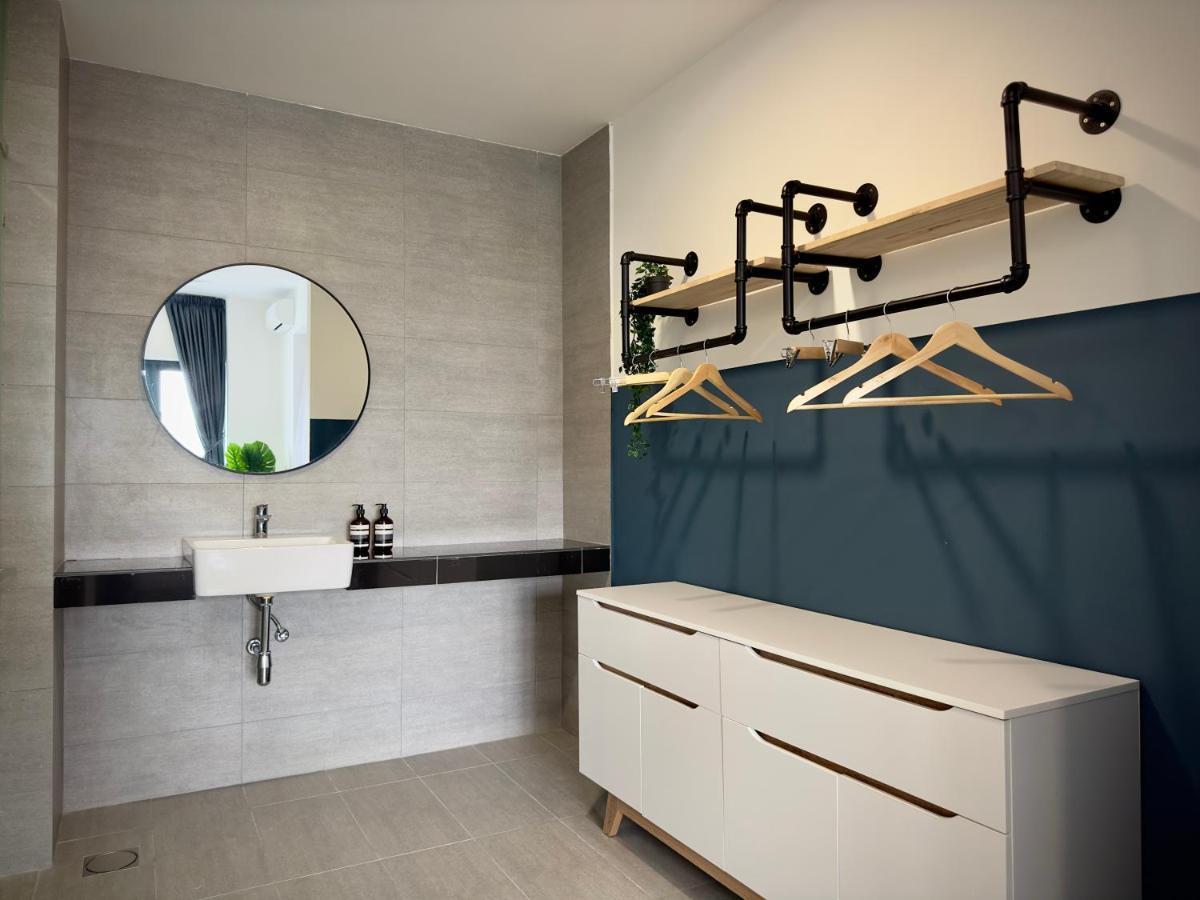 The Pano Jalan Ipoh Kl By Rverse Apartamento