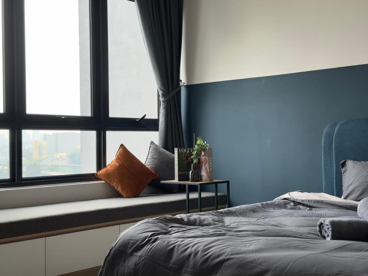 The Pano Jalan Ipoh Kl By Rverse Apartamento *