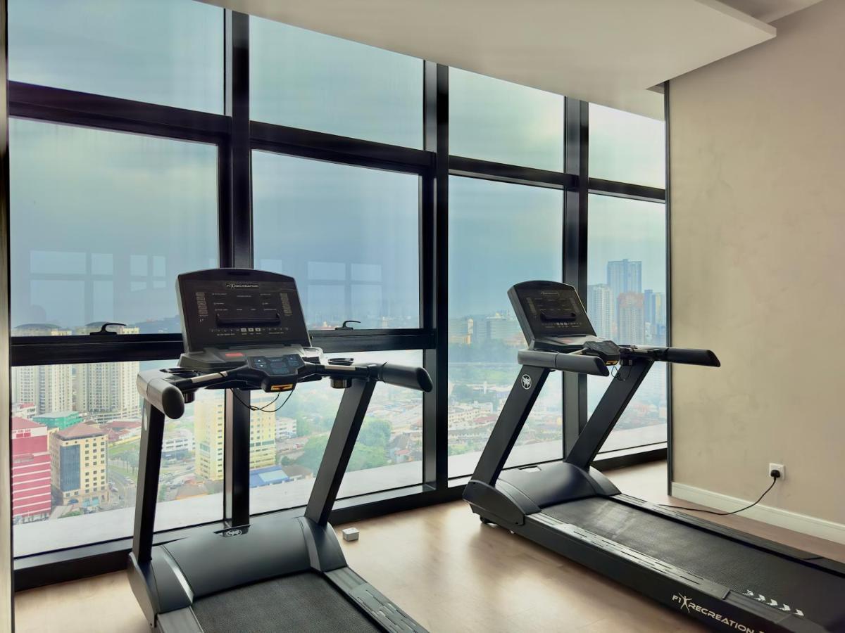 The Pano Jalan Ipoh Kl By Rverse Apartamento *