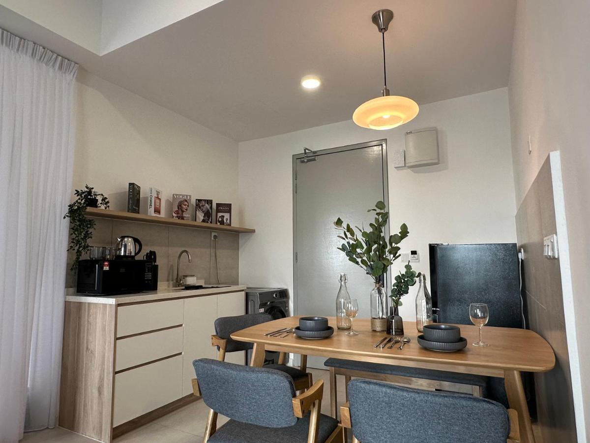 The Pano Jalan Ipoh Kl By Rverse Apartamento Kuala Lumpur