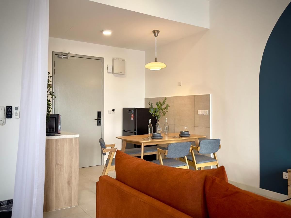 The Pano Jalan Ipoh Kl By Rverse Apartamento