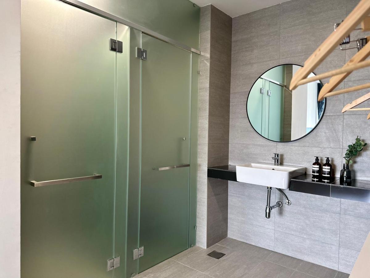Apartamento The Pano Jalan Ipoh Kl By Rverse *