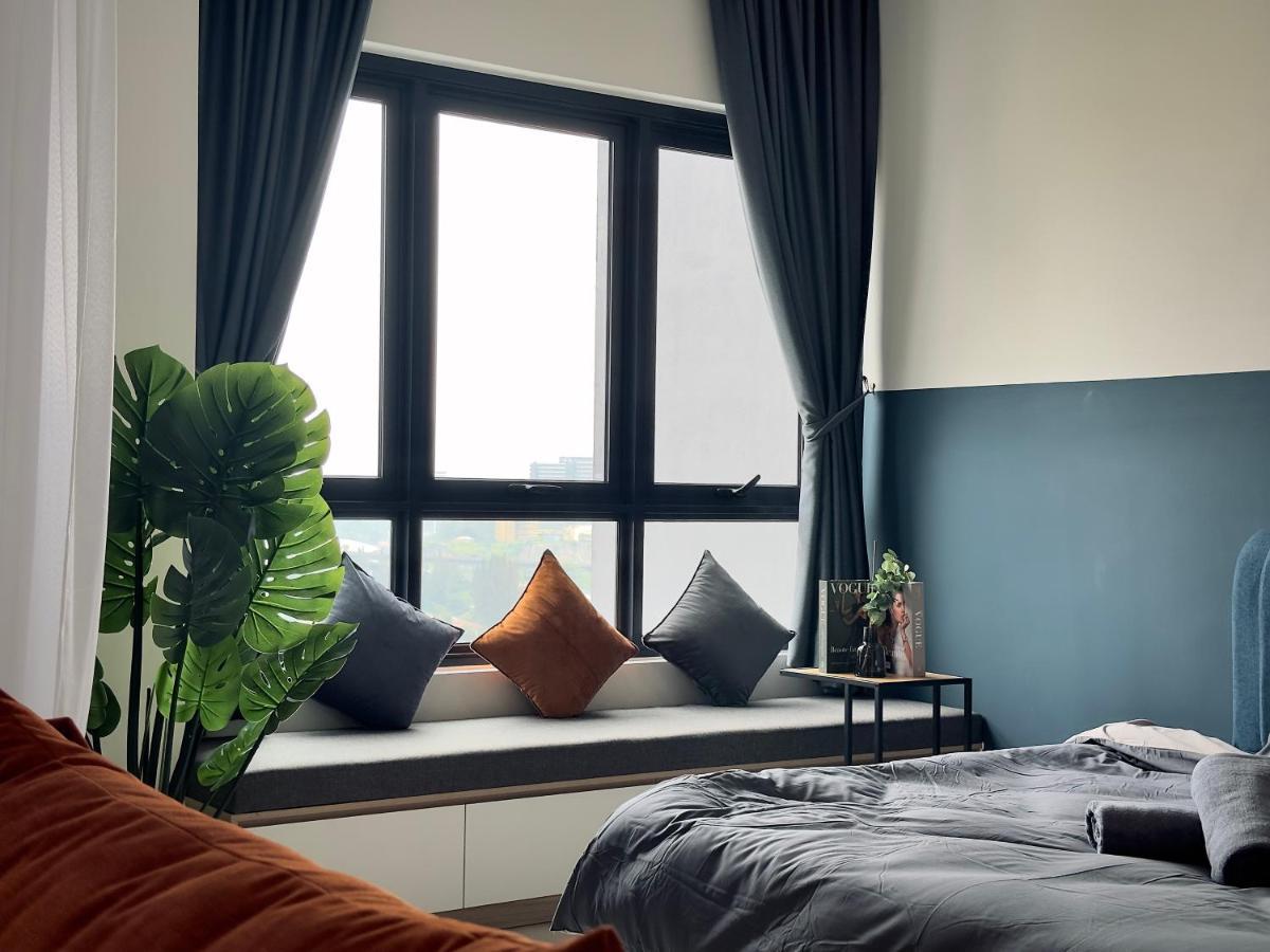 The Pano Jalan Ipoh Kl By Rverse Apartamento *