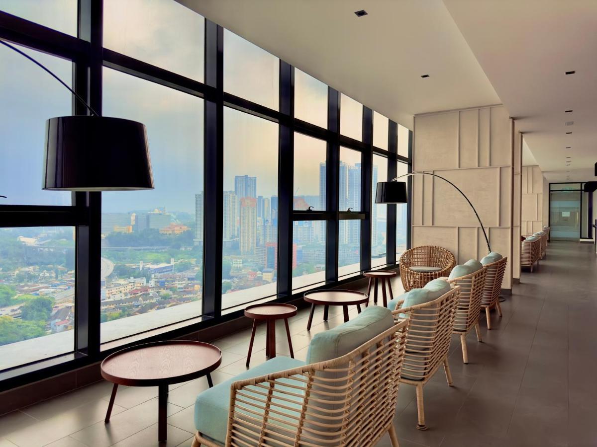 Apartamento The Pano Jalan Ipoh Kl By Rverse
