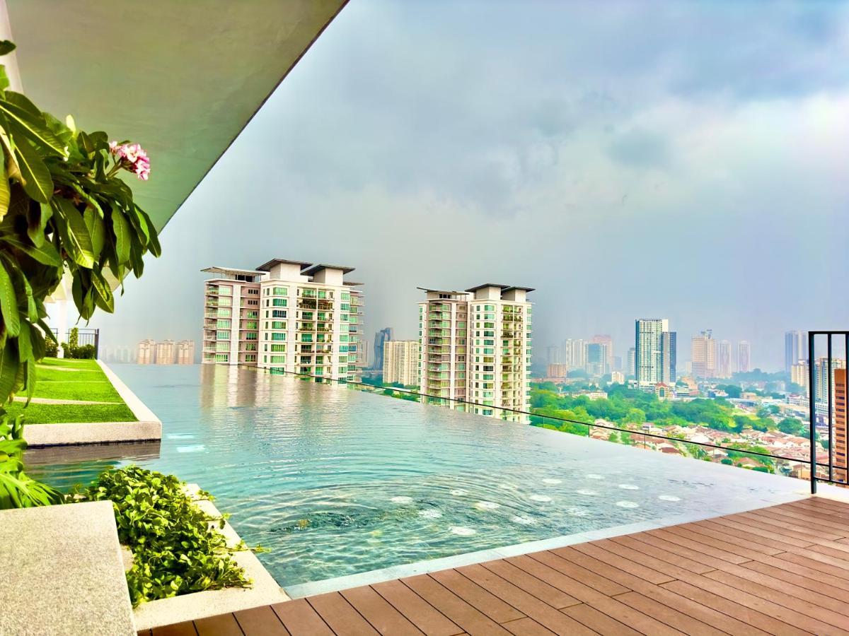 Apartamento The Pano Jalan Ipoh Kl By Rverse *