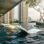 The Pano Jalan Ipoh Kl By Rverse Suite