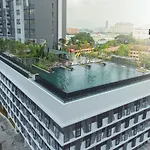 The Pano Jalan Ipoh Kl By Rverse Suite