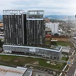 The Pano Jalan Ipoh Kl By Rverse Suite