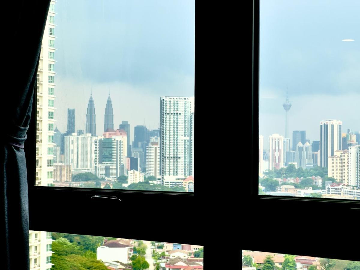 The Pano Jalan Ipoh Kl By Rverse Kuala Lumpur