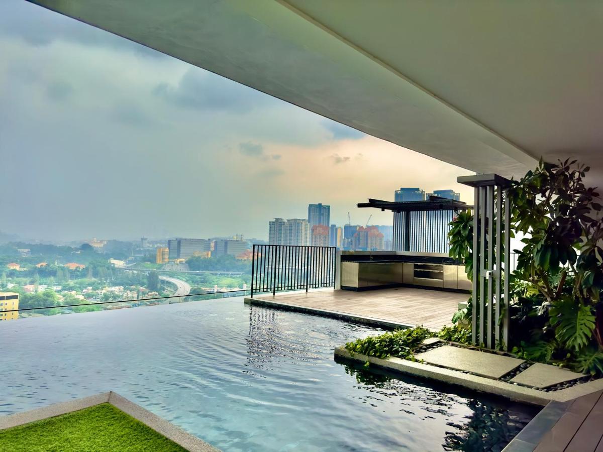 The Pano Jalan Ipoh Kl By Rverse Pangsapuri *