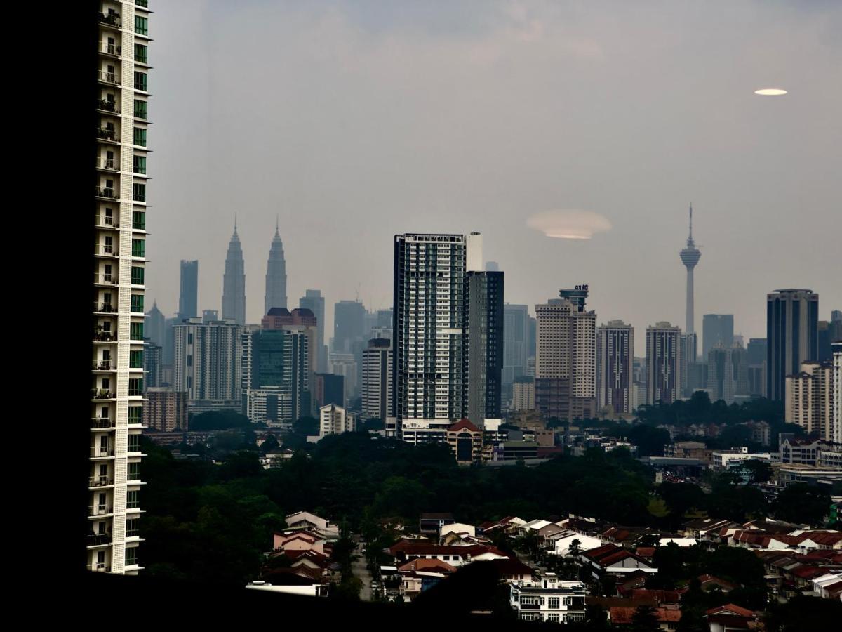 The Pano Jalan Ipoh Kl By Rverse *