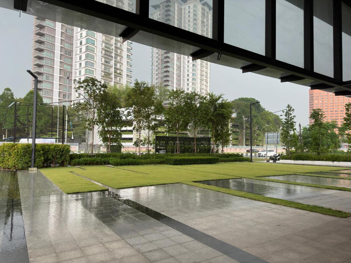 The Pano Jalan Ipoh Kl By Rverse Pangsapuri *