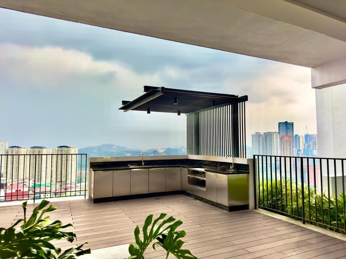 The Pano Jalan Ipoh Kl By Rverse Pangsapuri *
