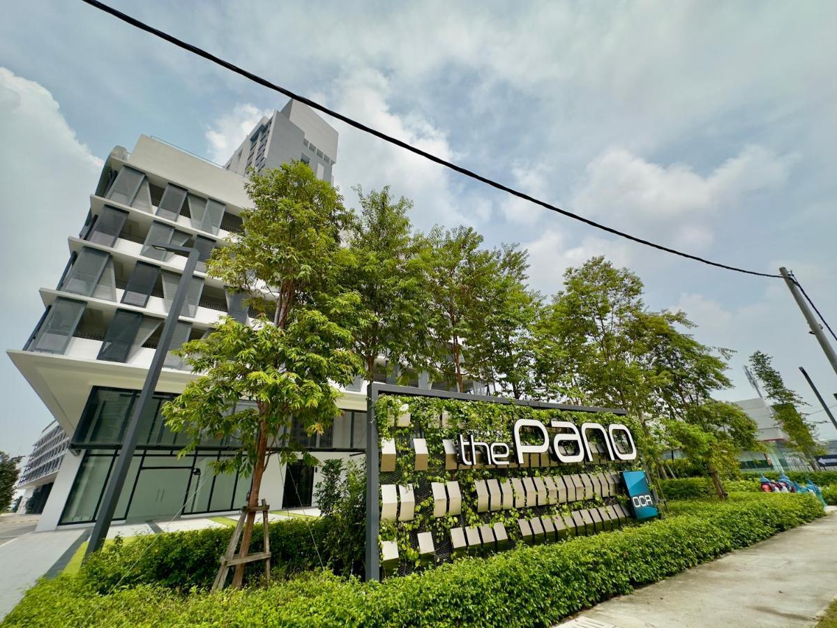 Pangsapuri The Pano Jalan Ipoh Kl By Rverse Kuala Lumpur