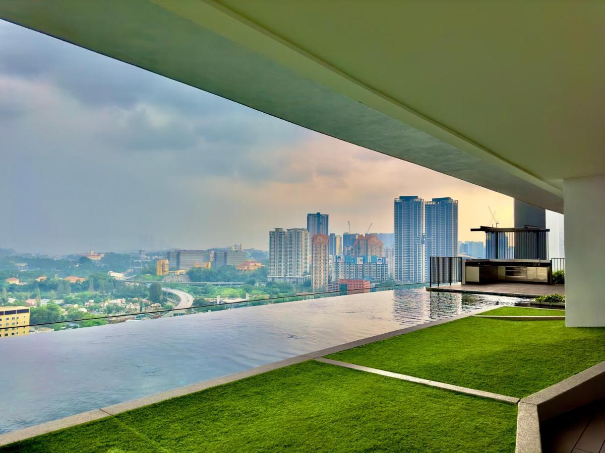 Pangsapuri The Pano Jalan Ipoh Kl By Rverse Kuala Lumpur